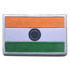PATCH MILITAIRE - DRAPEAU BRODÉ
