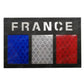 Patch militaire francais
