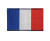 Patch militaire francais