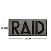 Patch militaire francais