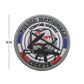 Patch militaire francais