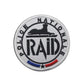 Patch militaire francais