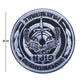 Patch militaire francais