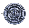 Patch militaire francais