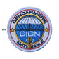 Patch militaire francais
