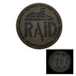 Patch militaire francais