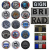 Patch militaire francais