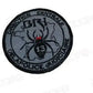 Patch militaire francais