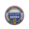 Patch militaire francais