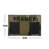 Patch militaire francais
