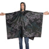 Poncho de pluie sport et aventure