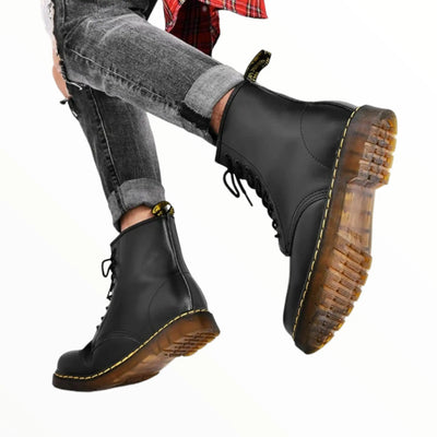 Rangers chaussures