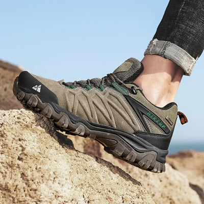 Rangers homme militaires