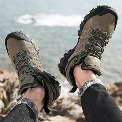 Rangers homme militaires