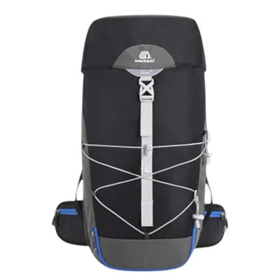 Sac à dos alpinisme pratique