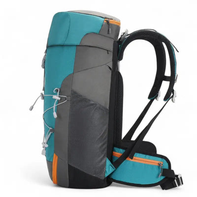 Sac à dos alpinisme pratique