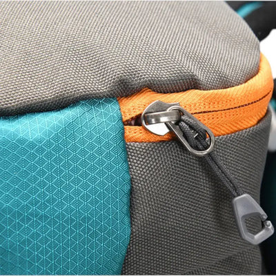Sac à dos alpinisme pratique