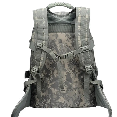 Sac à dos tactique 30l