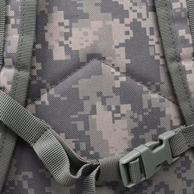 Sac à dos tactique 30l