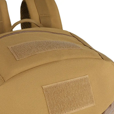 Sac à dos tactique aventure