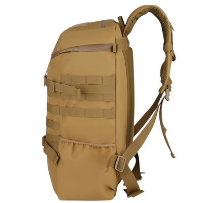 Sac à dos tactique aventure