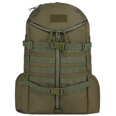Sac à dos tactique aventure