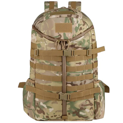 Sac à dos tactique aventure