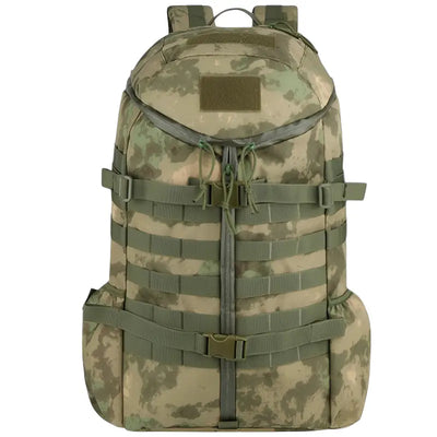 Sac à dos tactique aventure