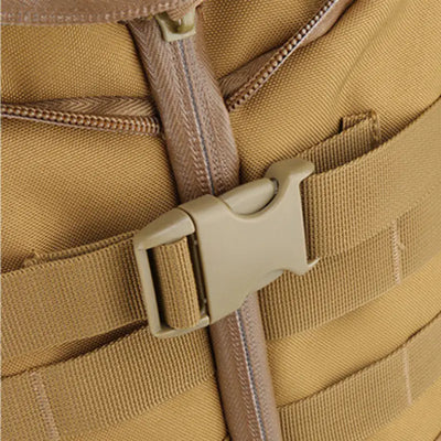 Sac à dos tactique aventure