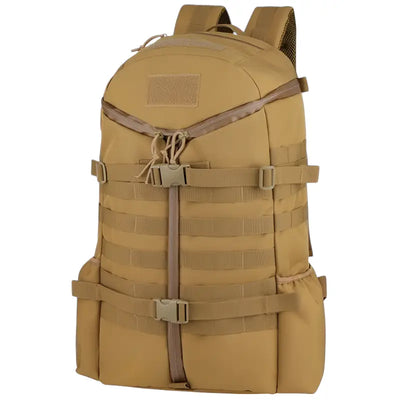 Sac à dos tactique aventure