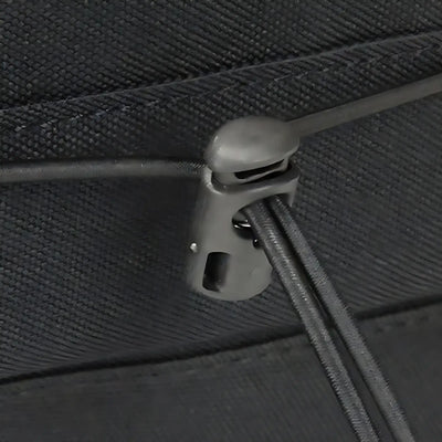 Sac à dos tactique noir
