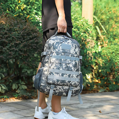 Sac à dos tactique outdoor