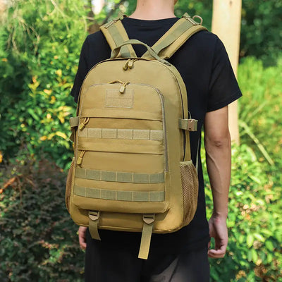 Sac à dos tactique outdoor