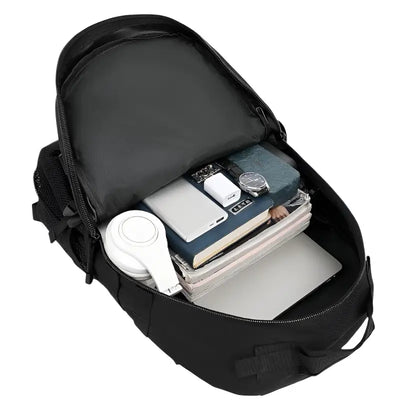 Sac à dos tactique randonnée