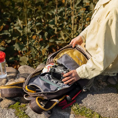 Sac à dos femme randonnée 20L