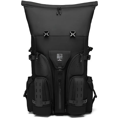 Sac à dos imperméable multi-poches