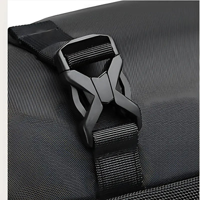 Sac à dos imperméable multi-poches