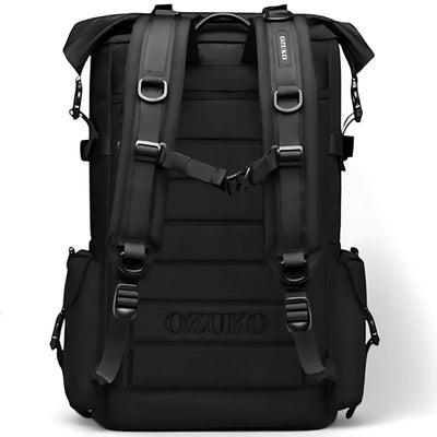 Sac à dos imperméable multi-poches