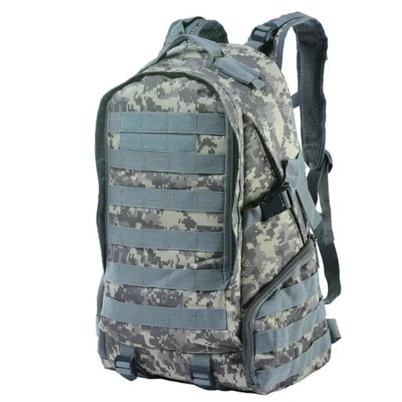 Sac à dos militaire femme