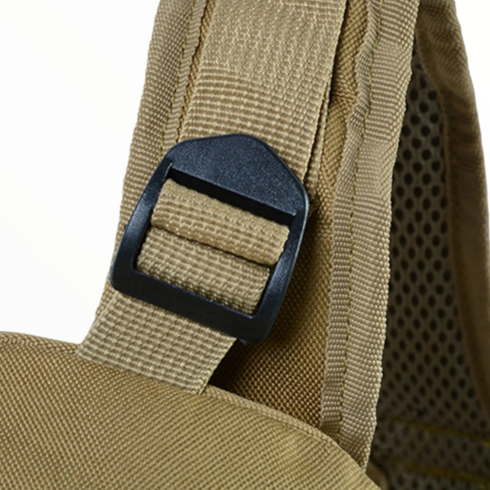 Sac à dos militaire femme