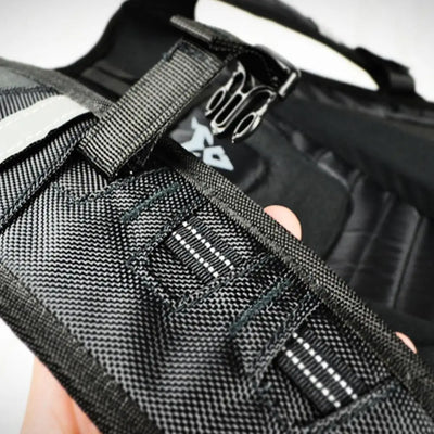 Sac à dos moto waterproof