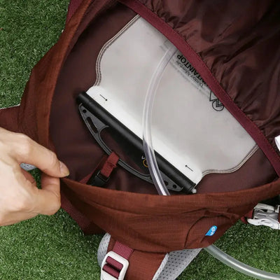 Sac à dos randonnée femme stylé