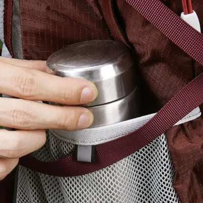 Sac à dos randonnée femme stylé