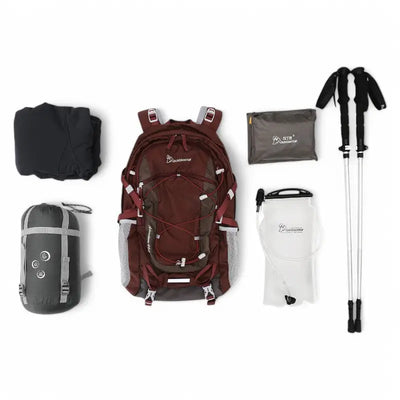 Sac à dos randonnée femme stylé