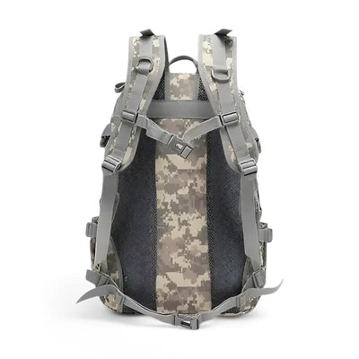 Sac à dos tactique imperméable