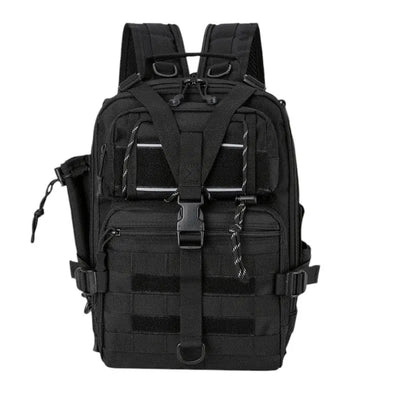 Sac à dos tactique modulable