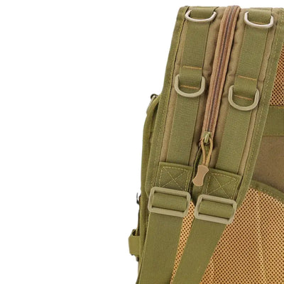 Sac à dos tactique modulable