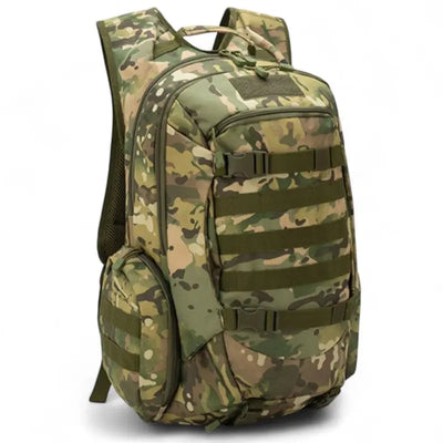 Sac à dos tactique qualité