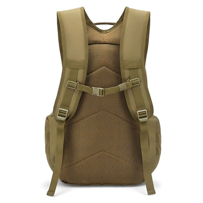 Sac à dos tactique qualité