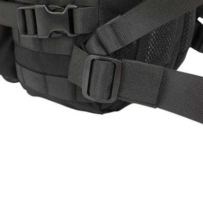 Sac à dos tactique robuste